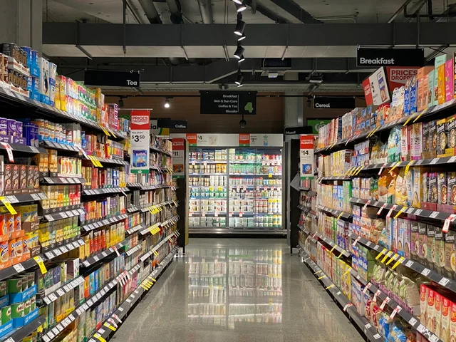 Top 5 combinaciones ganadoras de conveniencia: Menús de trasnoche perfectos
