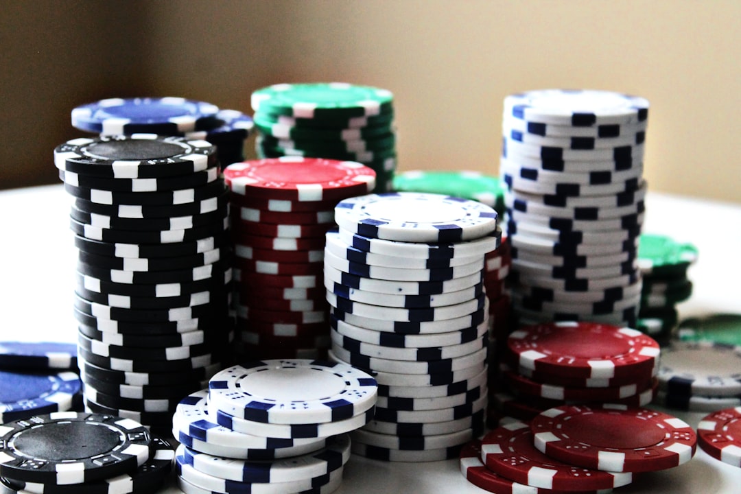 Casino Policy Regulation