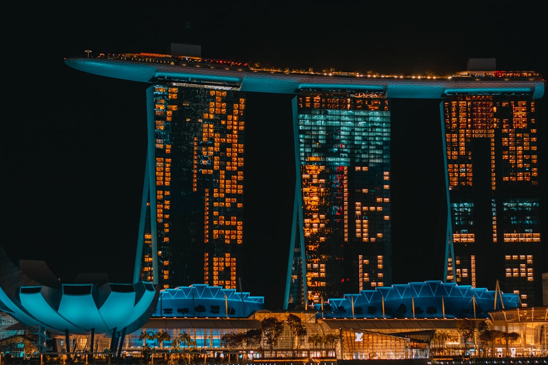Singapore Integrated Resort