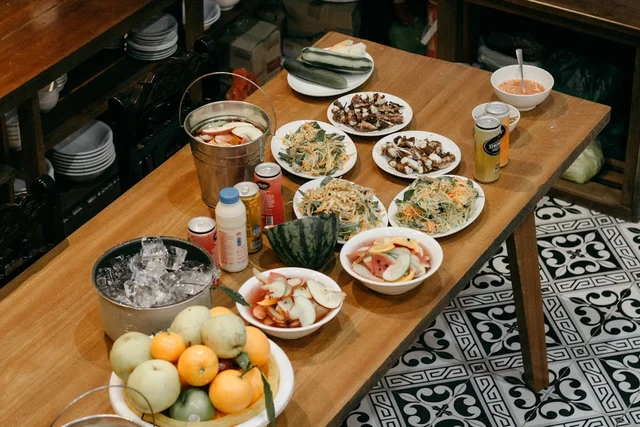 한국 과자 종류와 맛있게 즐기는 3가지 방법