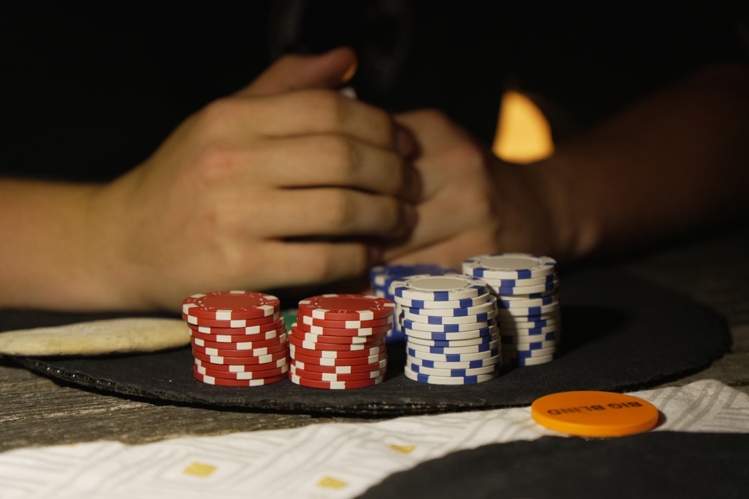 Formación en Casino Academy