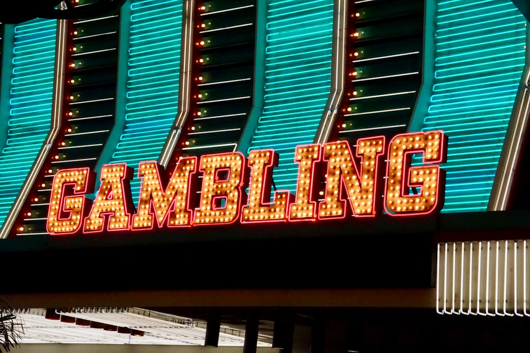 Responsible Gambling