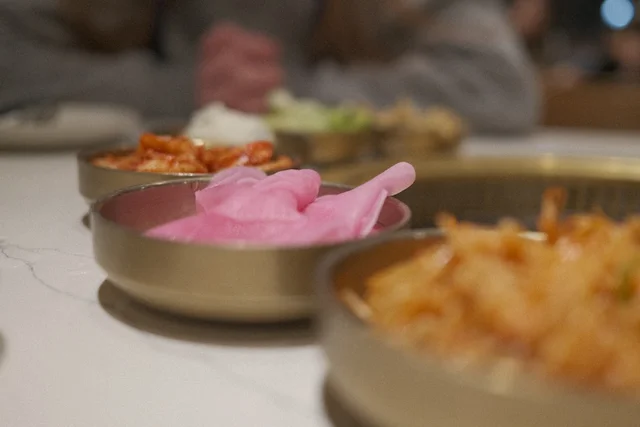 From Perfect Ripening to Storage Hacks: The Ultimate Kimchi Guide