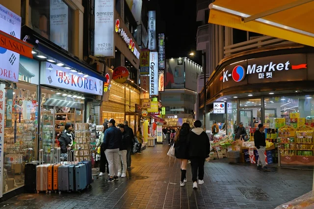 'El futuro de Seúl, Plan Urbano 2040': La ciudad inicia su gran proyecto de 20 años con una flexibilización del 100% en la tasa de edificabilidad