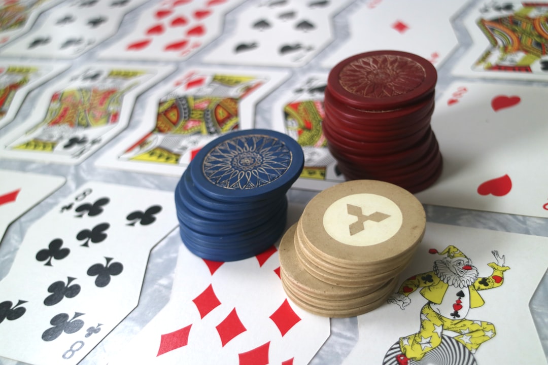 Futuro industria casino